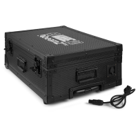 Comprar BEAMZ 150.643 FCC30 FLIGHTCASE PARA 6 PCS KUBE20 - 449 €