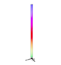 BEAMZ 150.658 KRATOS TUBO LED RGBW PARA USO INTERIOR/EXTERIOR