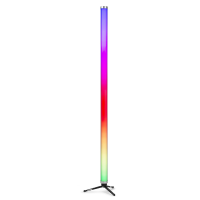 BEAMZ 150.658 KRATOS TUBO LED RGBW PARA USO INTERIOR/EXTERIOR