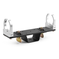 BEAMZ 150.659 KRATOS CONJUNTO TUBOS LED RGBW, 8 UNIDADES