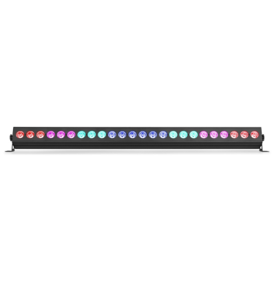 Comprar BEAMZ 150.708 LCB246 BARRA LED 24X6W RGBAW-UV - 269.95 €