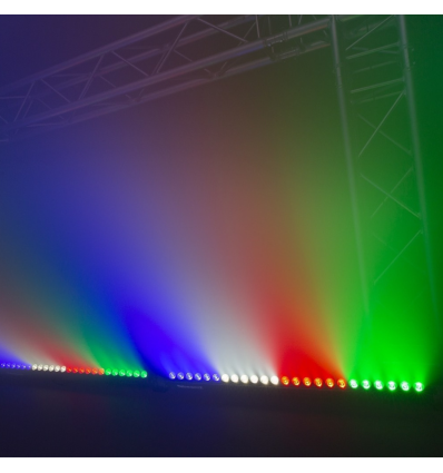 Comprar BEAMZ 150.708 LCB246 BARRA LED 24X6W RGBAW-UV - 269.95 €