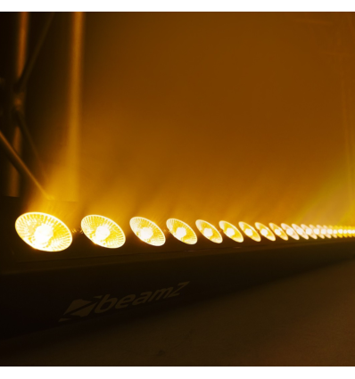Comprar BEAMZ 150.708 LCB246 BARRA LED 24X6W RGBAW-UV - 269.95 €