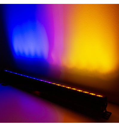 Comprar BEAMZ 150.708 LCB246 BARRA LED 24X6W RGBAW-UV - 269.95 €