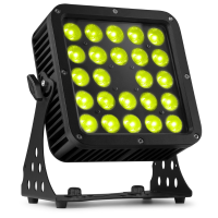 BEAMZ 150.734 STARCOLOR200 BAÑO DE COLOR LED 24X10W RGBW BEAMZ 150.734 STARCOLOR200 BAÑO DE COLOR LED 24X10W RGBW
