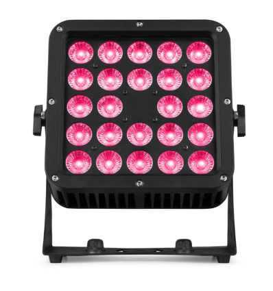 BEAMZ 150.734 STARCOLOR200 BAÑO DE COLOR LED 24X10W RGBW