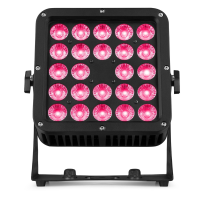 BEAMZ 150.734 STARCOLOR200 BAÑO DE COLOR LED 24X10W RGBW BEAMZ 150.734 STARCOLOR200 BAÑO DE COLOR LED 24X10W RGBW