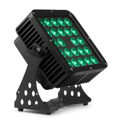 BEAMZ 150.734 STARCOLOR200 BAÑO DE COLOR LED 24X10W RGBW