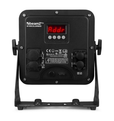 BEAMZ 150.734 STARCOLOR200 BAÑO DE COLOR LED 24X10W RGBW