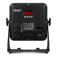 BEAMZ 150.734 STARCOLOR200 BAÑO DE COLOR LED 24X10W RGBW BEAMZ 150.734 STARCOLOR200 BAÑO DE COLOR LED 24X10W RGBW