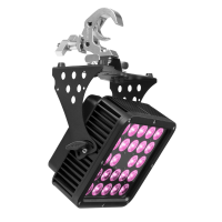 BEAMZ 150.734 STARCOLOR200 BAÑO DE COLOR LED 24X10W RGBW BEAMZ 150.734 STARCOLOR200 BAÑO DE COLOR LED 24X10W RGBW