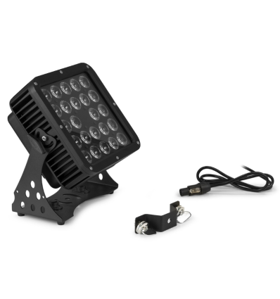 BEAMZ 150.734 STARCOLOR200 BAÑO DE COLOR LED 24X10W RGBW
