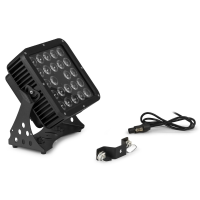 BEAMZ 150.734 STARCOLOR200 BAÑO DE COLOR LED 24X10W RGBW BEAMZ 150.734 STARCOLOR200 BAÑO DE COLOR LED 24X10W RGBW
