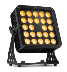 BEAMZ 150.736 STARCOLOR205 BAÑO DE COLOR 24X10W RGBA