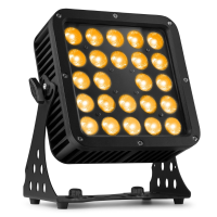 BEAMZ 150.736 STARCOLOR205 BAÑO DE COLOR 24X10W RGBA BEAMZ 150.736 STARCOLOR205 BAÑO DE COLOR 24X10W RGBA