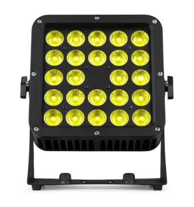 BEAMZ 150.736 STARCOLOR205 BAÑO DE COLOR 24X10W RGBA