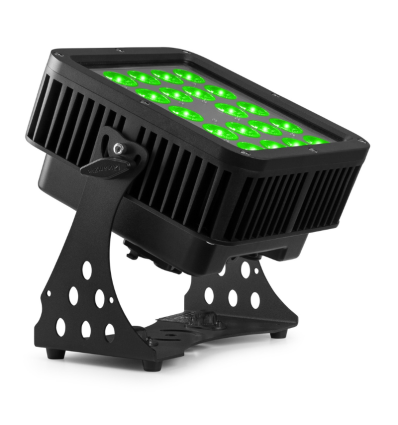 BEAMZ 150.736 STARCOLOR205 BAÑO DE COLOR 24X10W RGBA