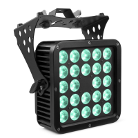 BEAMZ 150.736 STARCOLOR205 BAÑO DE COLOR 24X10W RGBA BEAMZ 150.736 STARCOLOR205 BAÑO DE COLOR 24X10W RGBA