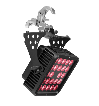 BEAMZ 150.736 STARCOLOR205 BAÑO DE COLOR 24X10W RGBA