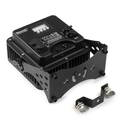 BEAMZ 150.736 STARCOLOR205 BAÑO DE COLOR 24X10W RGBA