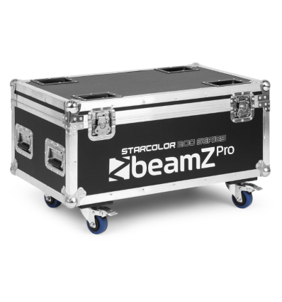 BEAMZ 150.739 FL200 FLIGHTCASE PARA...