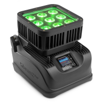 BEAMZ 150.750 STARCOLOR72B LED BAÑO DE COLOR PARA EXTERIOR
