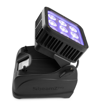 BEAMZ 150.750 STARCOLOR72B LED BAÑO DE COLOR PARA EXTERIOR