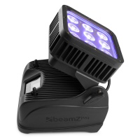 BEAMZ 150.750 STARCOLOR72B LED BAÑO DE COLOR PARA EXTERIOR