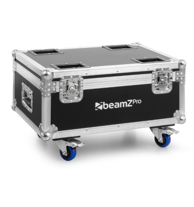 BEAMZ 150.752  FL72B FLIGHTCASE PARA...