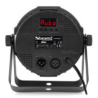 ≫ Comprar BEAMZ 150.901 FOCO PAR PLANO 37 - 104.95 € | Profesional DJ® ≫ Comprar BEAMZ 150.901 FOCO PAR PLANO 37 - 104.95 € | Profesional DJ®