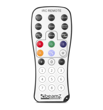 ≫ Comprar BEAMZ 150.901 FOCO PAR PLANO 37 - 104.95 € | Profesional DJ®