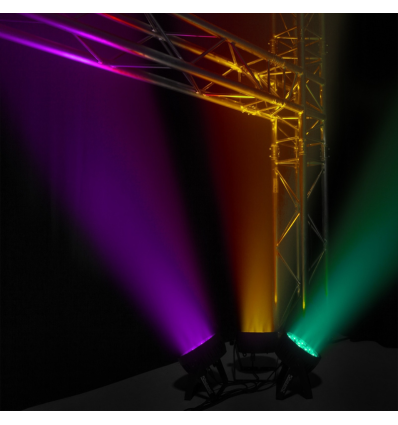 ≫ Comprar BEAMZ 150.901 FOCO PAR PLANO 37 - 104.95 € | Profesional DJ®