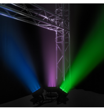 ≫ Comprar BEAMZ 150.901 FOCO PAR PLANO 37 - 104.95 € | Profesional DJ®