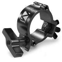 BEAMZ 151.414 BC50B-100N GARRA SLIMLINE 100KG NEGRO - 10.95 €