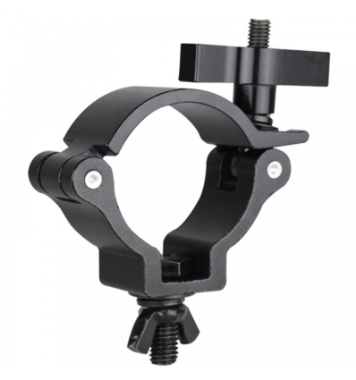 BEAMZ 151.414 BC50B-100N GARRA SLIMLINE 100KG NEGRO - 10.95 €