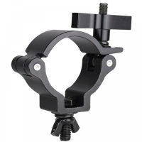 BEAMZ 151.414 BC50B-100N GARRA SLIMLINE 100KG NEGRO - 10.95 €