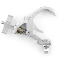 BEAMZ 151.441 BSC50A GARRA RAPIDA SLIMLINE 50KG ALU - 10.95 € BEAMZ 151.441 BSC50A GARRA RAPIDA SLIMLINE 50KG ALU - 10.95 €