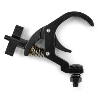 BEAMZ 151.442 BSC50B GARRA RAPIDA SLIMLINE 50KG NEGRA - 10.95 €