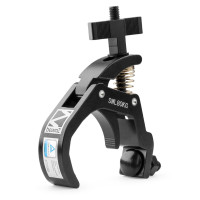 BEAMZ 151.442 BSC50B GARRA RAPIDA SLIMLINE 50KG NEGRA - 10.95 €