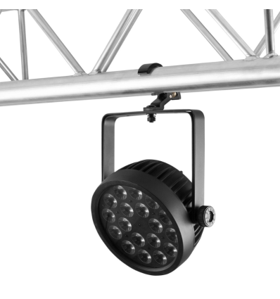 BEAMZ 151.442 BSC50B GARRA RAPIDA SLIMLINE 50KG NEGRA - 10.95 €