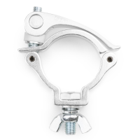 BEAMZ 151.466 BC50-50 GARRA DE AGARRE RÁPIDO ALU - 11.5 € BEAMZ 151.466 BC50-50 GARRA DE AGARRE RÁPIDO ALU - 11.5 €