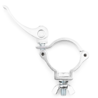 BEAMZ 151.466 BC50-50 GARRA DE AGARRE RÁPIDO ALU - 11.5 € BEAMZ 151.466 BC50-50 GARRA DE AGARRE RÁPIDO ALU - 11.5 €