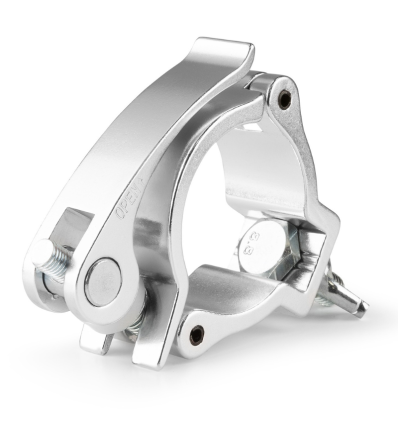 BEAMZ 151.466 BC50-50 GARRA DE AGARRE RÁPIDO ALU - 11.5 €