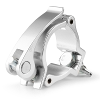 BEAMZ 151.466 BC50-50 GARRA DE AGARRE RÁPIDO ALU - 11.5 € BEAMZ 151.466 BC50-50 GARRA DE AGARRE RÁPIDO ALU - 11.5 €