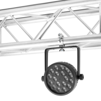 BEAMZ 151.466 BC50-50 GARRA DE AGARRE RÁPIDO ALU - 11.5 € BEAMZ 151.466 BC50-50 GARRA DE AGARRE RÁPIDO ALU - 11.5 €