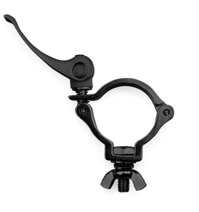 BEAMZ 151.468 BC50B-50 GARRA DE AGARRE RÁPIDO NEGRO - 11.5 €