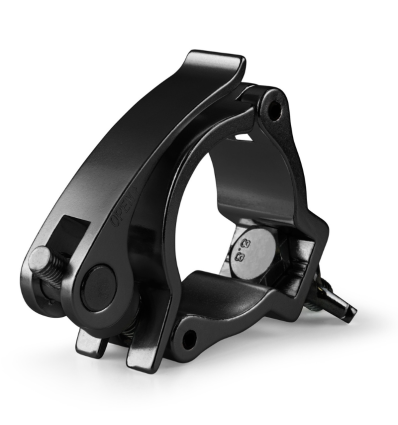 BEAMZ 151.468 BC50B-50 GARRA DE AGARRE RÁPIDO NEGRO - 11.5 €