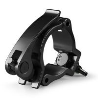 BEAMZ 151.468 BC50B-50 GARRA DE AGARRE RÁPIDO NEGRO - 11.5 € BEAMZ 151.468 BC50B-50 GARRA DE AGARRE RÁPIDO NEGRO - 11.5 €