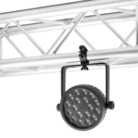 BEAMZ 151.468 BC50B-50 GARRA DE AGARRE RÁPIDO NEGRO - 11.5 € BEAMZ 151.468 BC50B-50 GARRA DE AGARRE RÁPIDO NEGRO - 11.5 €