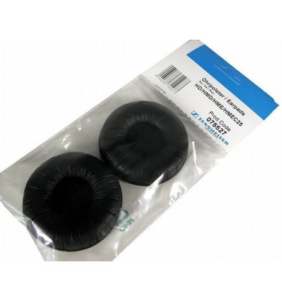 SENNHEISER HD-25 ALMOHADILLAS REPUESTO OIDO